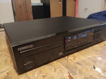 Kenwood Compakt Disc Player DP-1080