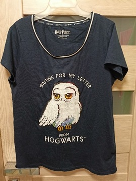 Koszulka Harry Potter Letter from Hogwart M