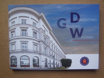 DOWÓDZTWO GARNIZONU WARSZAWA