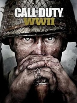 Call of Duty: WWII Klucz bez VPN