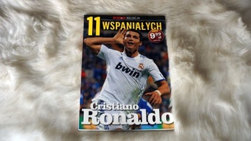 Cristiano Ronaldo 11 Wspaniałych