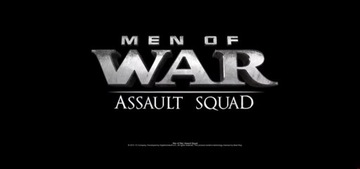 Men of War: Assault Squa-Game of the Year kl steam