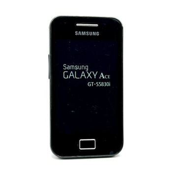 Smartfon Samsung Galaxy Ace GT-S5830 + Etui