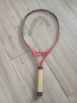 RAKIETA TENISOWA TENIS HEAD DZIECIĘCA