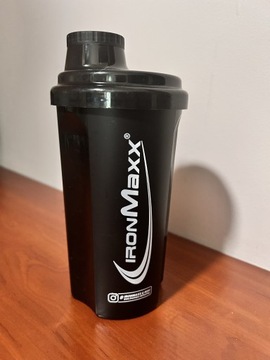 IronMaxx shaker 700 ml