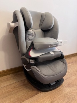 Fotelik Cybex Pallas M-Fix GOLD 9 - 36 kg ISOFIX