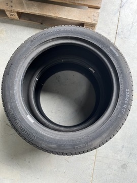 Continental ContiWinterContact 235/45R17