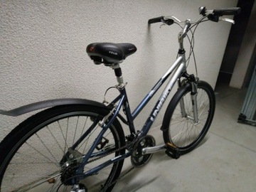 Unibike Emotion