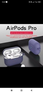 AirPods pro Etui 