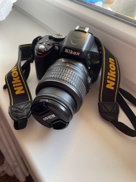 Nikon d 5100