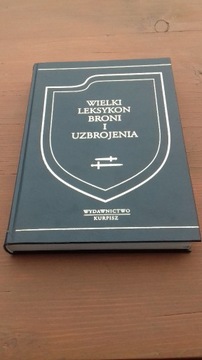 Wielki leksykon broni i uzbrojenia  B. Trubnikow