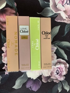 Perfumy 33 ml damskie Chloe