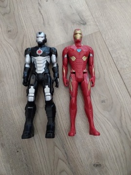 Figurka Marvel Iron Man 