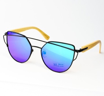 Okulary przeciwsłoneczne z najwyższą ochroną UV