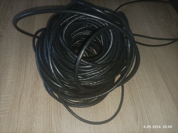 KABEL SIECIOWY LAN SKRĘTKA RJ45 ~48M LANBERG