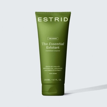 Estrid The Essential Exfoliant NOWOŚĆ!