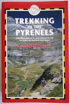 Trekking w Pirenejach - przewodnik