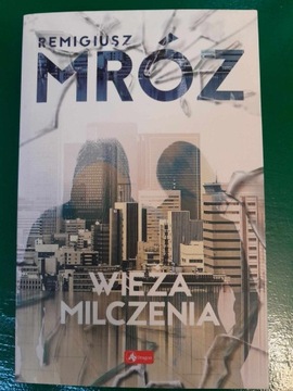 MRÓZ - wieża milczenia