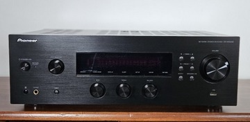 Amplituner Pioneer SX-N30AE (jak ONKYO 8250), Spotify, Tidal