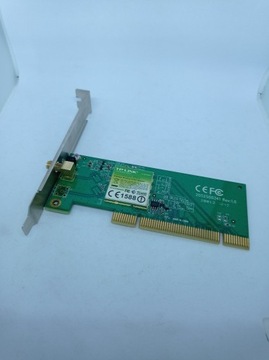 Karta sieciowa WIFI PCI TP-Link TL-WN751ND