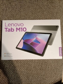 Tablet Lenovo M10