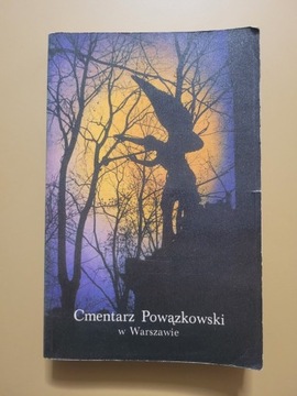Cmentarz Powązkowski w Warszawie 
