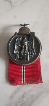 Medaille Winterschlacht Im Osten.