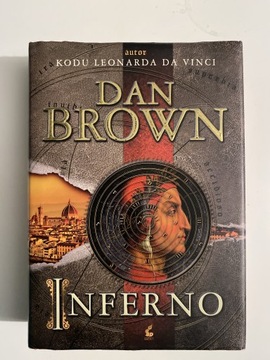 Dan Brown - Inferno