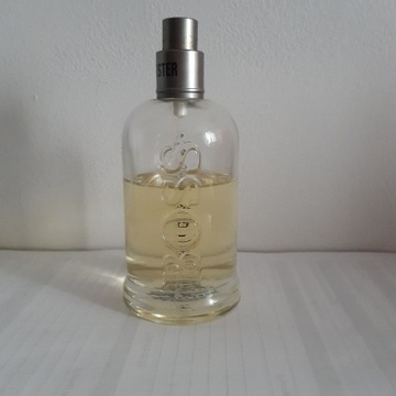 HUGO BOSS Boss Bottled EDT EUROCOS London UŻYWANA