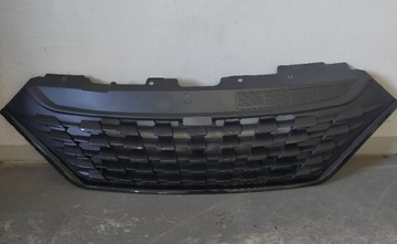 ATRAPA GRILL GRIL DO IVECO DAILY 6 VI 2019-