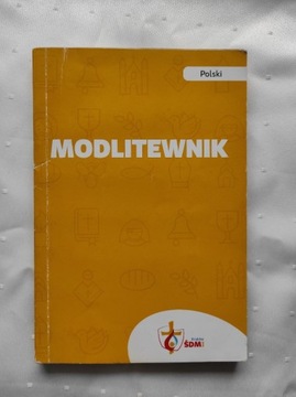 Modlitewnik. ŚDM Kraków 2016