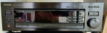 Kenwood Stereo Graphic Equalizer GE-7030