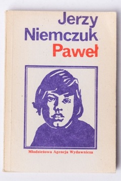 Paweł - Jerzy Niemczuk