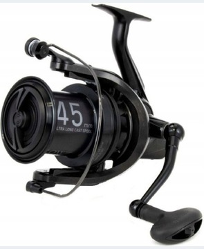 Kołowrotek Daiwa CROSCAST SCW 45 QD