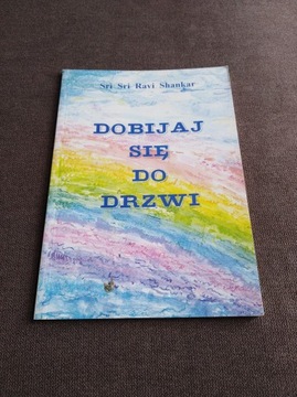 Dobijaj się do drzwi Sri Sri Ravi Shankar