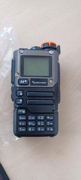 Przenośne radio Quansheng UV-K5(8),50-600MHz FM AM