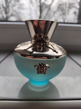 Versace - Pour Femme Dylan Turquoise 100ml FLAKON 