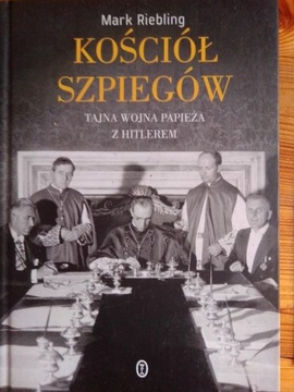 Kościół Szpiegów