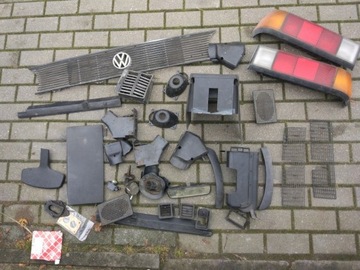 części różne VW Scirocco II 1981-1992 