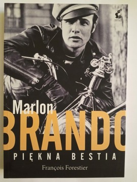 Marlon Brando Piękna bestia Forestier