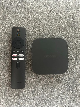 Xiaomi Xiaomi TV Box S