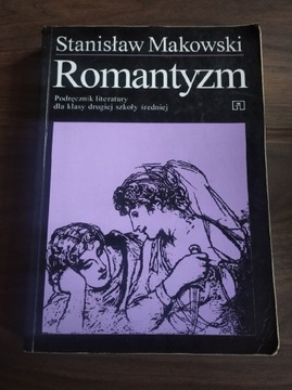 Stanisław Makowski Romantyzm 