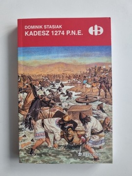 Kadesz 1274p.n.e.