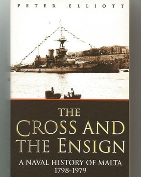 The Cross And The Ensign