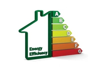 Świadectwa charakterystyki energetyczne 