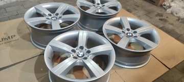 Felgi 19" bmw e46, e90, e92,  x3, x5, styling 199