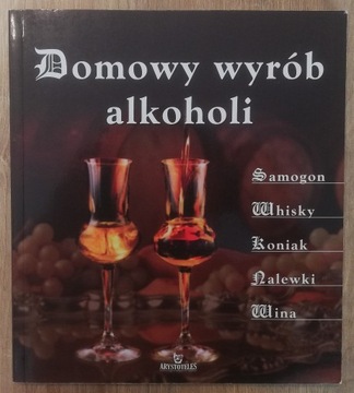 Domowy wyrób alkoholi Zagajewski