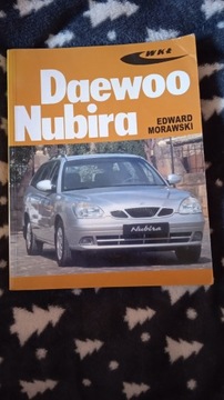 Daewoo Nubira - poradnik, jak nowy 
