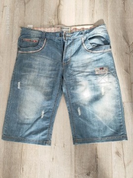 Mix spodnie 3 x krótkie 1 x jeans Zara Polecam 
