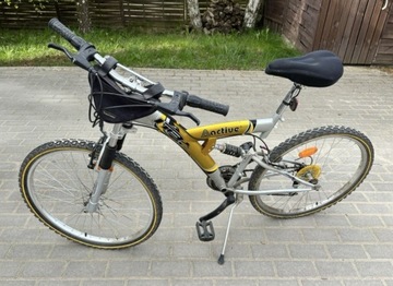 Rower MTB Active Scorpion